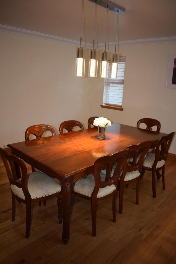 Kelpies Serviced Apartments Kavanagh- 5 Bedrooms Bathgate Exterior foto