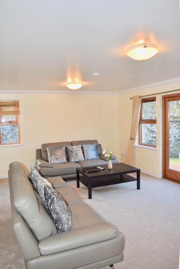 Kelpies Serviced Apartments Kavanagh- 5 Bedrooms Bathgate Exterior foto